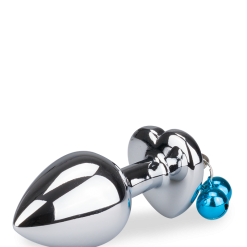 LOVE AND VIBES Bijoux Anal Rosebud Grelots Coeur 43 LOVE AND VIBES Bijoux Anal Rosebud Grelots Coeur -Sextoys boutique bijoux anal rosebud grelots coeur 21