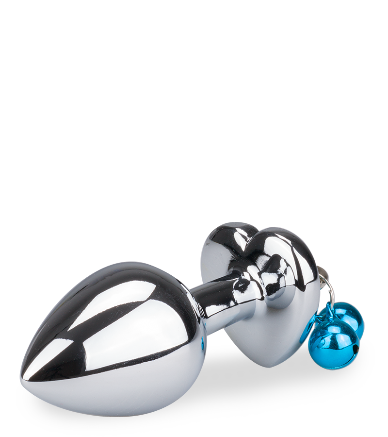 LOVE AND VIBES Bijoux Anal Rosebud Grelots Coeur 19 LOVE AND VIBES Bijoux Anal Rosebud Grelots Coeur – Image 19