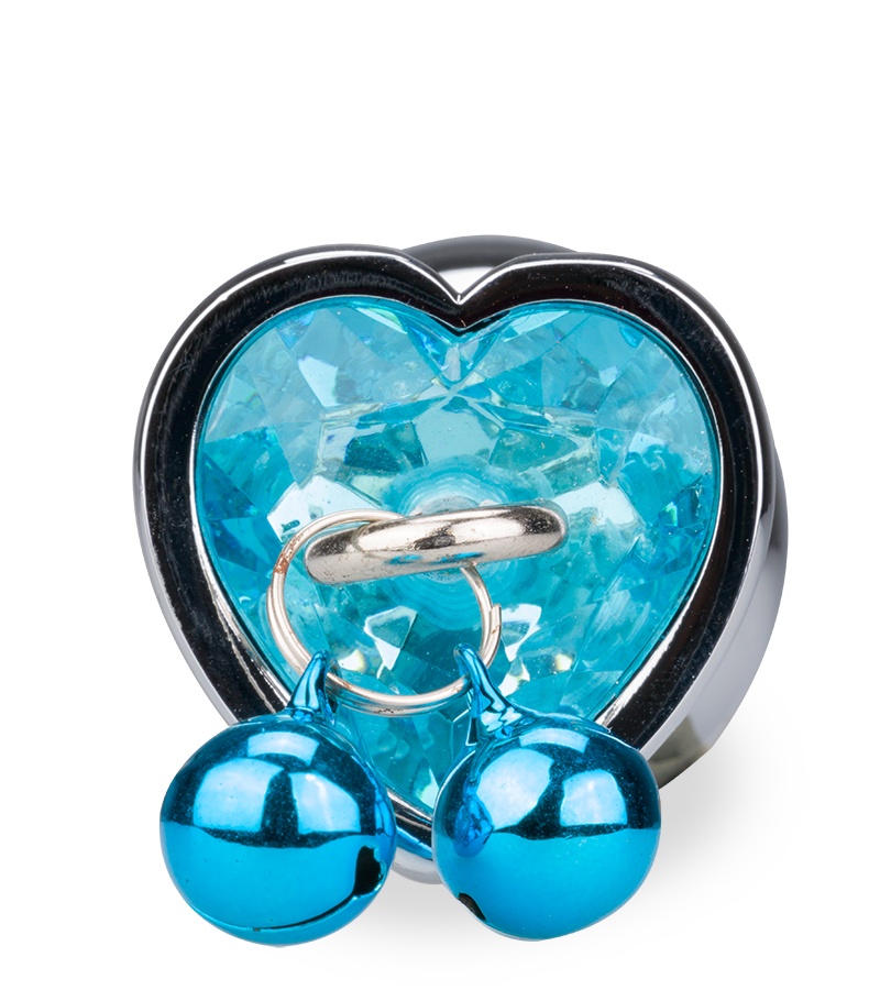 LOVE AND VIBES Bijoux Anal Rosebud Grelots Coeur 21 LOVE AND VIBES Bijoux Anal Rosebud Grelots Coeur – Image 21