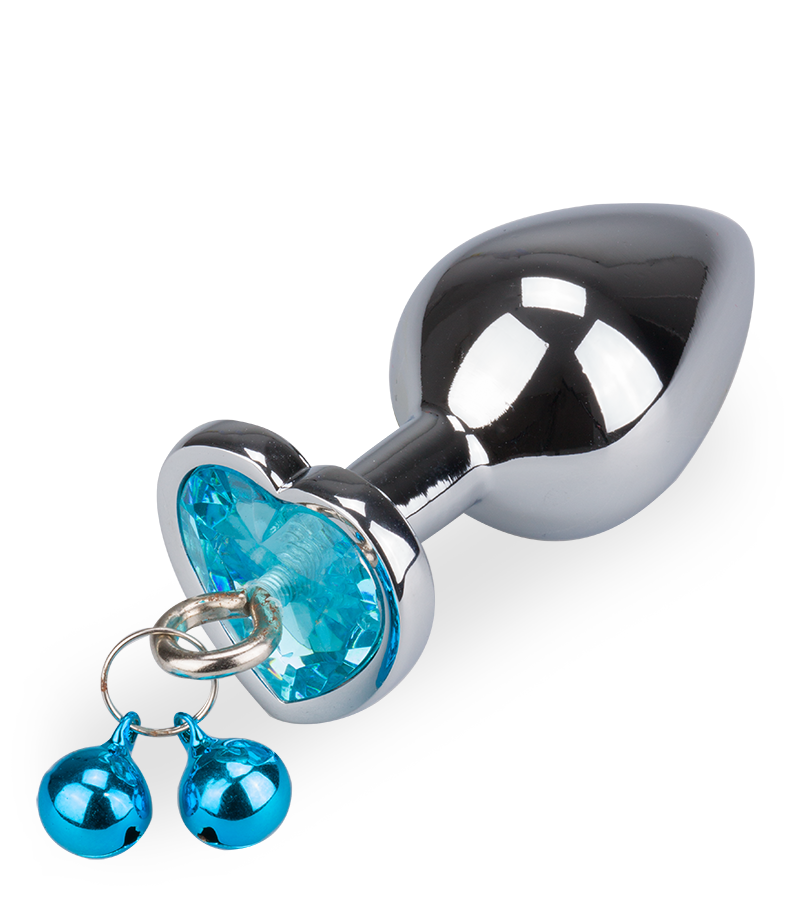 LOVE AND VIBES Bijoux Anal Rosebud Grelots Coeur 22 LOVE AND VIBES Bijoux Anal Rosebud Grelots Coeur – Image 22