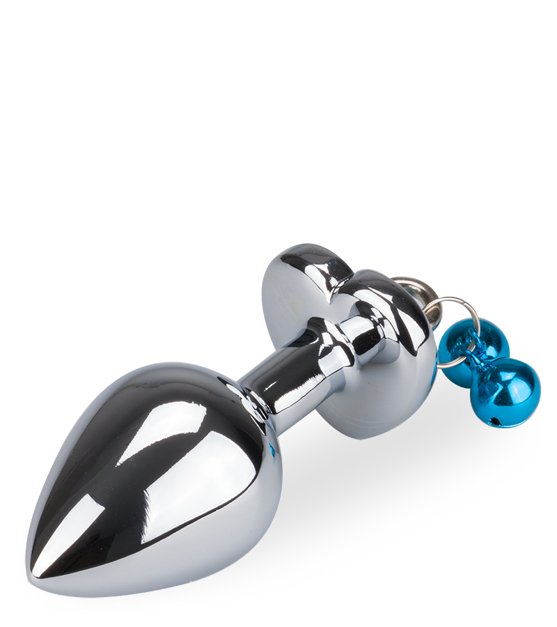 LOVE AND VIBES Bijoux Anal Rosebud Grelots Coeur 23 LOVE AND VIBES Bijoux Anal Rosebud Grelots Coeur – Image 23