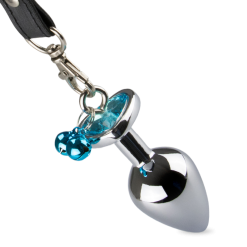 LOVE AND VIBES Bijoux Anal Rosebud Grelots Coeur 48 LOVE AND VIBES Bijoux Anal Rosebud Grelots Coeur -Sextoys boutique bijoux anal rosebud grelots coeur 26