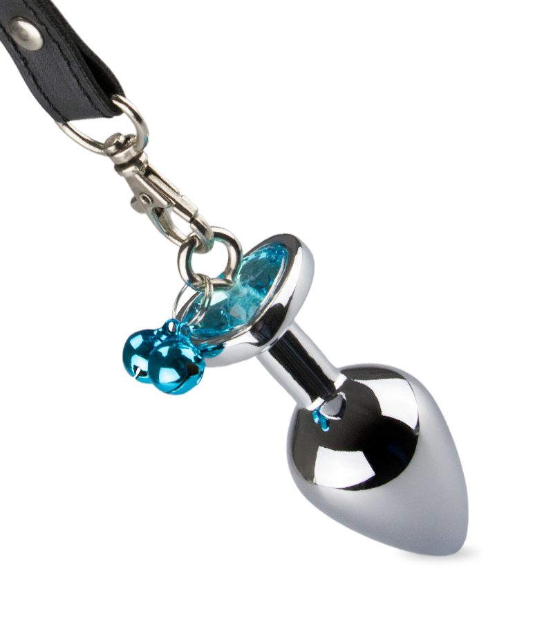 LOVE AND VIBES Bijoux Anal Rosebud Grelots Coeur 24 LOVE AND VIBES Bijoux Anal Rosebud Grelots Coeur – Image 24