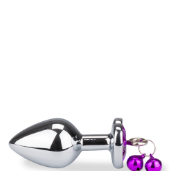 LOVE AND VIBES Bijoux Anal Rosebud Grelots Coeur 28 LOVE AND VIBES Bijoux Anal Rosebud Grelots Coeur -Sextoys boutique bijoux anal rosebud grelots coeur 6