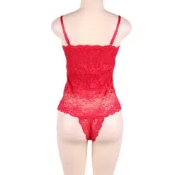 LOVE AND VIBES Body à Décolleté Lacet 23 LOVE AND VIBES Body à Décolleté Lacet -Sextoys boutique body a decollete lacet 14