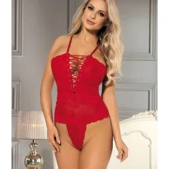 LOVE AND VIBES Body à Décolleté Lacet 15 LOVE AND VIBES Body à Décolleté Lacet -Sextoys boutique body a decollete lacet 6