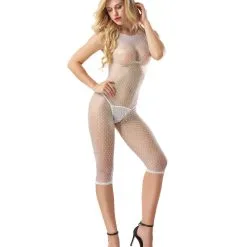 LOVE AND VIBES Body à Fines Mailles Ouvert 23 LOVE AND VIBES Body à Fines Mailles Ouvert -Sextoys boutique body a fines mailles ouvert 10