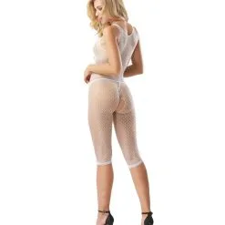 LOVE AND VIBES Body à Fines Mailles Ouvert 24 LOVE AND VIBES Body à Fines Mailles Ouvert -Sextoys boutique body a fines mailles ouvert 11