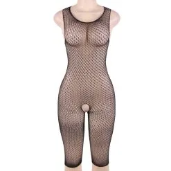 LOVE AND VIBES Body à Fines Mailles Ouvert 26 LOVE AND VIBES Body à Fines Mailles Ouvert -Sextoys boutique body a fines mailles ouvert 13