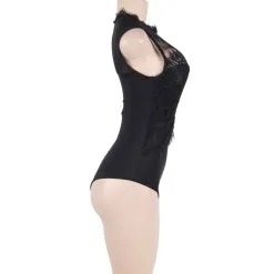 LOVE AND VIBES Body élégance à Motifs Originaux 28 LOVE AND VIBES Body élégance à Motifs Originaux -Sextoys boutique body elegance a motifs originaux 14