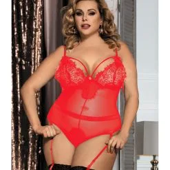 LOVE AND VIBES Body Guêpière à Franges -Sextoys boutique body guepiere a franges 10