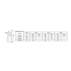 LOVE AND VIBES Body Guêpière à Franges -Sextoys boutique body guepiere a franges 24