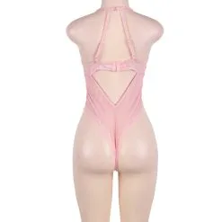 LOVE AND VIBES Body Rose Sexy Multi-transparent -Sextoys boutique body rose sexy multi transparent 10
