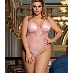 LOVE AND VIBES Body Rose Sexy Multi-transparent -Sextoys boutique body rose sexy multi transparent 6