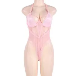 LOVE AND VIBES Body Rose Sexy Multi-transparent -Sextoys boutique body rose sexy multi transparent 8