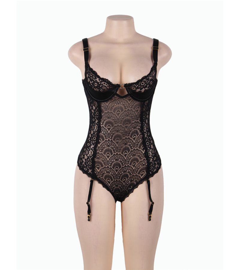 LOVE AND VIBES Body Sexy à Ceinture 13 LOVE AND VIBES Body Sexy à Ceinture – Image 13