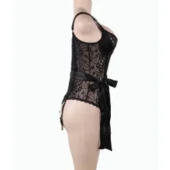 LOVE AND VIBES Body Sexy à Ceinture 32 LOVE AND VIBES Body Sexy à Ceinture -Sextoys boutique body sexy a ceinture 16