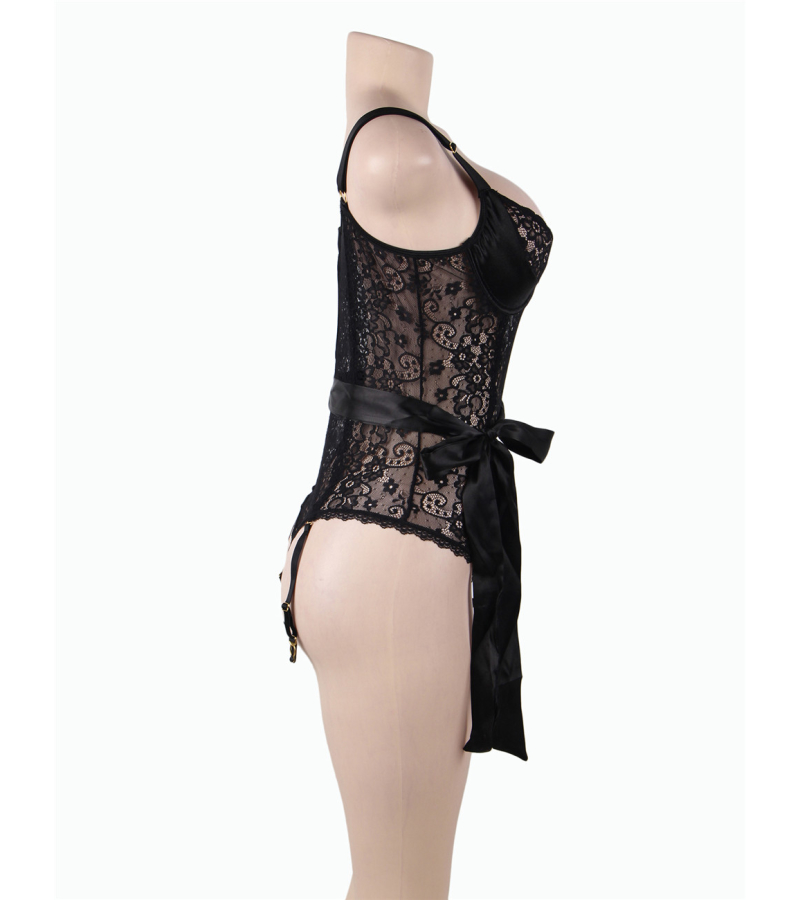 LOVE AND VIBES Body Sexy à Ceinture 14 LOVE AND VIBES Body Sexy à Ceinture – Image 14