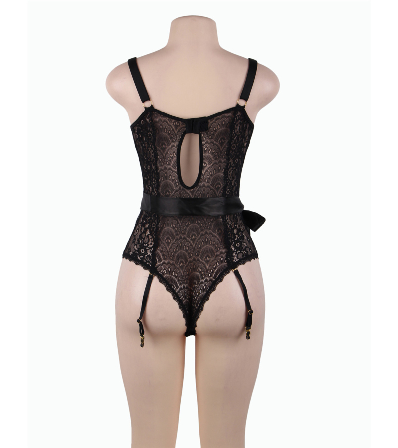 LOVE AND VIBES Body Sexy à Ceinture 15 LOVE AND VIBES Body Sexy à Ceinture – Image 15