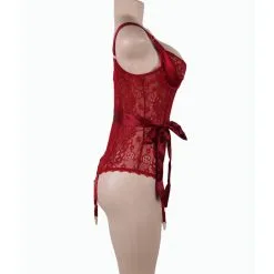 LOVE AND VIBES Body Sexy à Ceinture 35 LOVE AND VIBES Body Sexy à Ceinture -Sextoys boutique body sexy a ceinture 19