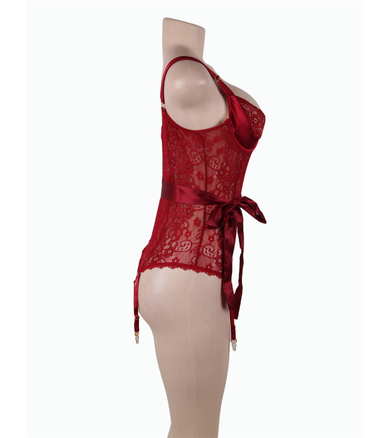 LOVE AND VIBES Body Sexy à Ceinture 17 LOVE AND VIBES Body Sexy à Ceinture – Image 17