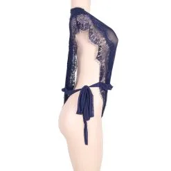 LOVE AND VIBES Body Sexy à Large Décolleté En V 11 LOVE AND VIBES Body Sexy à Large Décolleté En V -Sextoys boutique body sexy a large decollete en v 7