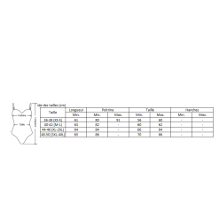 LOVE AND VIBES Body Sexy à Large Décolleté En V 13 LOVE AND VIBES Body Sexy à Large Décolleté En V -Sextoys boutique body sexy a large decollete en v 9