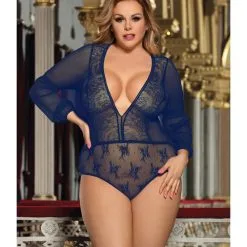 LOVE AND VIBES Body Sexy à Motifs Originaux -Sextoys boutique body sexy a motifs originaux 11