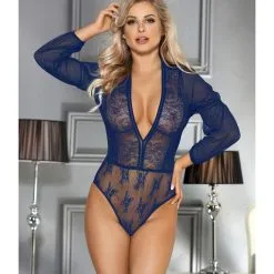 LOVE AND VIBES Body Sexy à Motifs Originaux -Sextoys boutique body sexy a motifs originaux 6