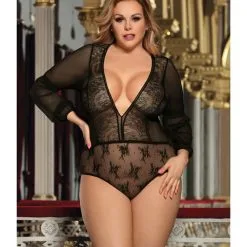 LOVE AND VIBES Body Sexy à Motifs Originaux -Sextoys boutique body sexy a motifs originaux 9