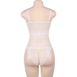 LOVE AND VIBES Body Sexy Buste En Rubans -Sextoys boutique body sexy buste en rubans 18