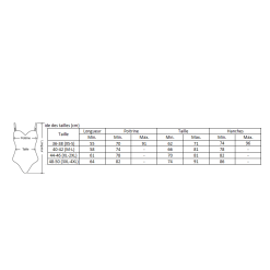 LOVE AND VIBES Body Sexy De Bohème -Sextoys boutique body sexy de boheme 15