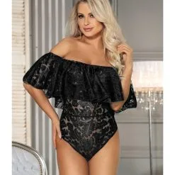 LOVE AND VIBES Body Sexy De Bohème