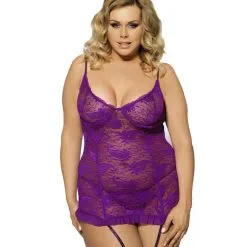 LOVE AND VIBES Body Sexy En Dentelle -Sextoys boutique body sexy en dentelle 11