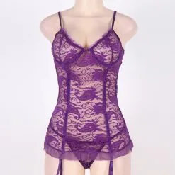 LOVE AND VIBES Body Sexy En Dentelle -Sextoys boutique body sexy en dentelle 13