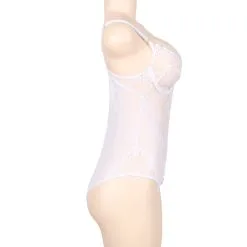 LOVE AND VIBES Body Sexy En Dentelle Classique -Sextoys boutique body sexy en dentelle classique 13