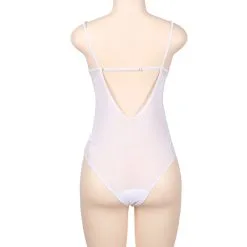 LOVE AND VIBES Body Sexy En Dentelle Classique -Sextoys boutique body sexy en dentelle classique 14