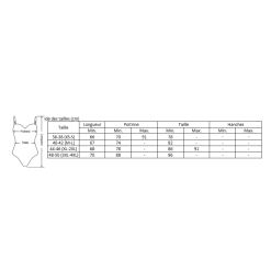 LOVE AND VIBES Body Sexy Fleurs Du Mal -Sextoys boutique body sexy fleurs du mal 12