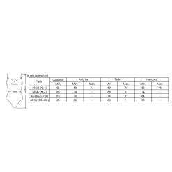 LOVE AND VIBES Body Sexy Marron Et Or à Trous -Sextoys boutique body sexy marron et or a trous 11