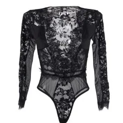 LOVE AND VIBES Body Sexy Original à Large Décolleté -Sextoys boutique body sexy original a large decollete 15