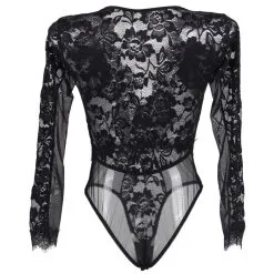 LOVE AND VIBES Body Sexy Original à Large Décolleté -Sextoys boutique body sexy original a large decollete 16