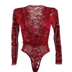 LOVE AND VIBES Body Sexy Original à Large Décolleté -Sextoys boutique body sexy original a large decollete 17