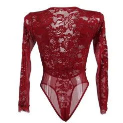 LOVE AND VIBES Body Sexy Original à Large Décolleté -Sextoys boutique body sexy original a large decollete 18