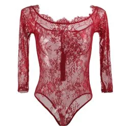 LOVE AND VIBES Body Sexy Transparent épaules Nues 29 LOVE AND VIBES Body Sexy Transparent épaules Nues -Sextoys boutique body sexy transparent epaules nues 15