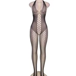 LOVE AND VIBES Bodystocking Obsession -Sextoys boutique bodystocking obsession 8