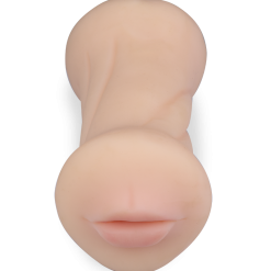 LOVE AND VIBES Bouche Suceuse Et Anus Gloria -Sextoys boutique bouche suceuse et anus gloria 6