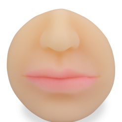 LOVE AND VIBES Bouche Suceuse Réaliste En TPE Mina 9 LOVE AND VIBES Bouche Suceuse Réaliste En TPE Mina -Sextoys boutique bouche suceuse realiste en tpe mina 6