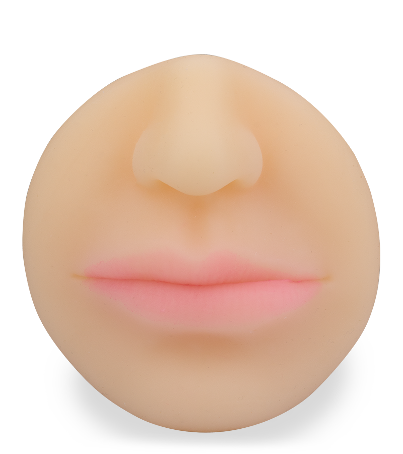 LOVE AND VIBES Bouche Suceuse Réaliste En TPE Mina 4 LOVE AND VIBES Bouche Suceuse Réaliste En TPE Mina – Image 4