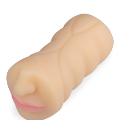 LOVE AND VIBES Bouche Suceuse Réaliste En TPE Mina 10 LOVE AND VIBES Bouche Suceuse Réaliste En TPE Mina -Sextoys boutique bouche suceuse realiste en tpe mina 7