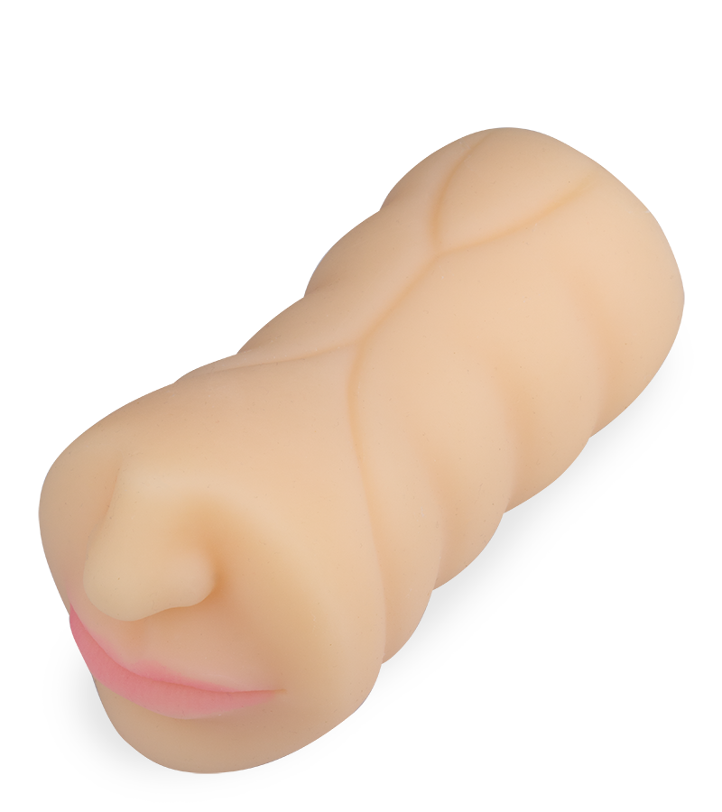 LOVE AND VIBES Bouche Suceuse Réaliste En TPE Mina 5 LOVE AND VIBES Bouche Suceuse Réaliste En TPE Mina – Image 5